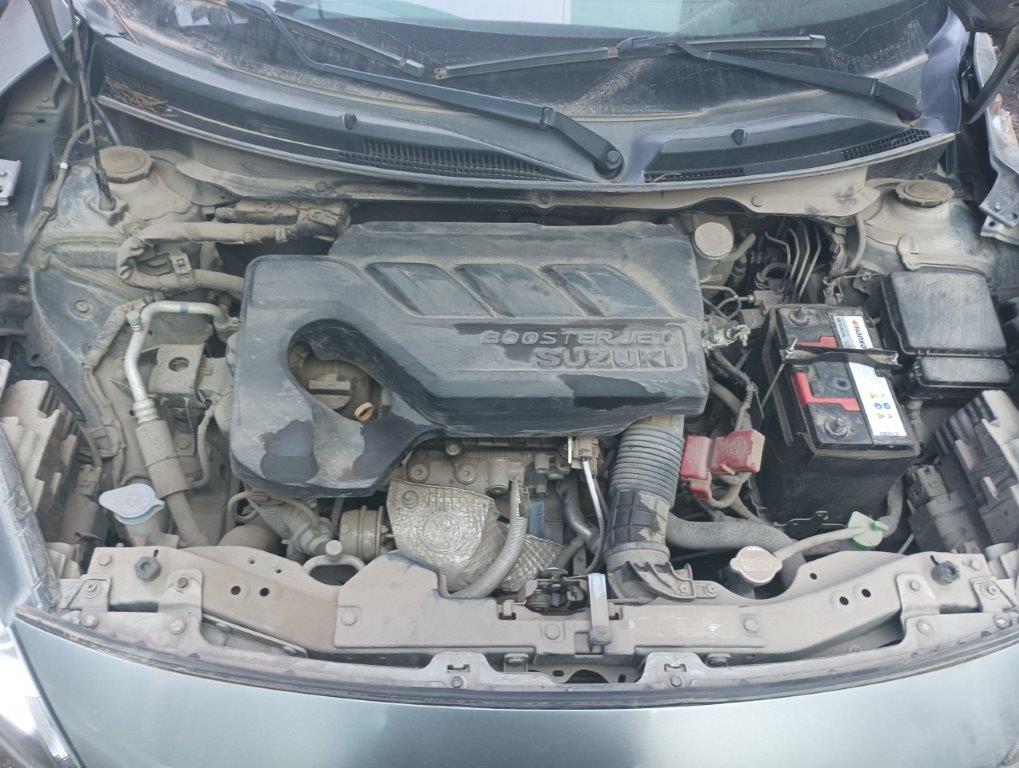 MUñON Suzuki SWIFT 2018  USADO  EN DESARME